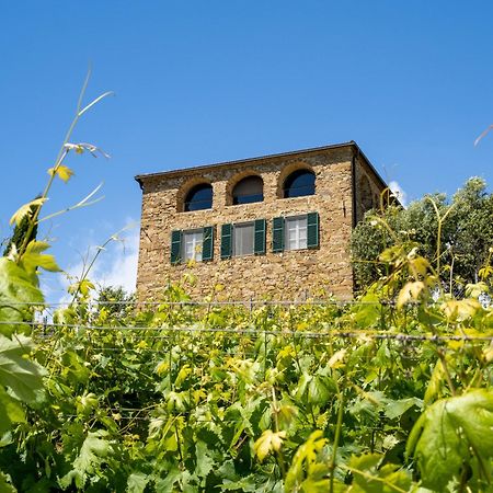Terre Bianche Appartamenti Dolceacqua Zewnętrze zdjęcie