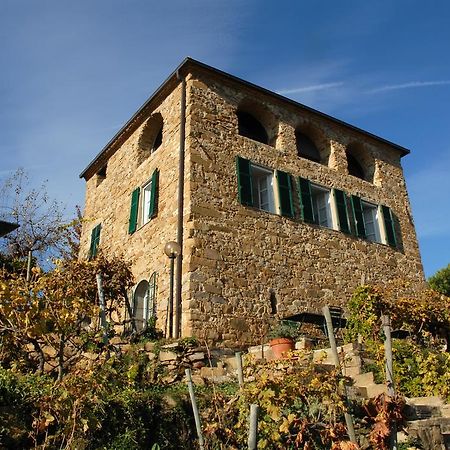 Terre Bianche Appartamenti Dolceacqua Zewnętrze zdjęcie
