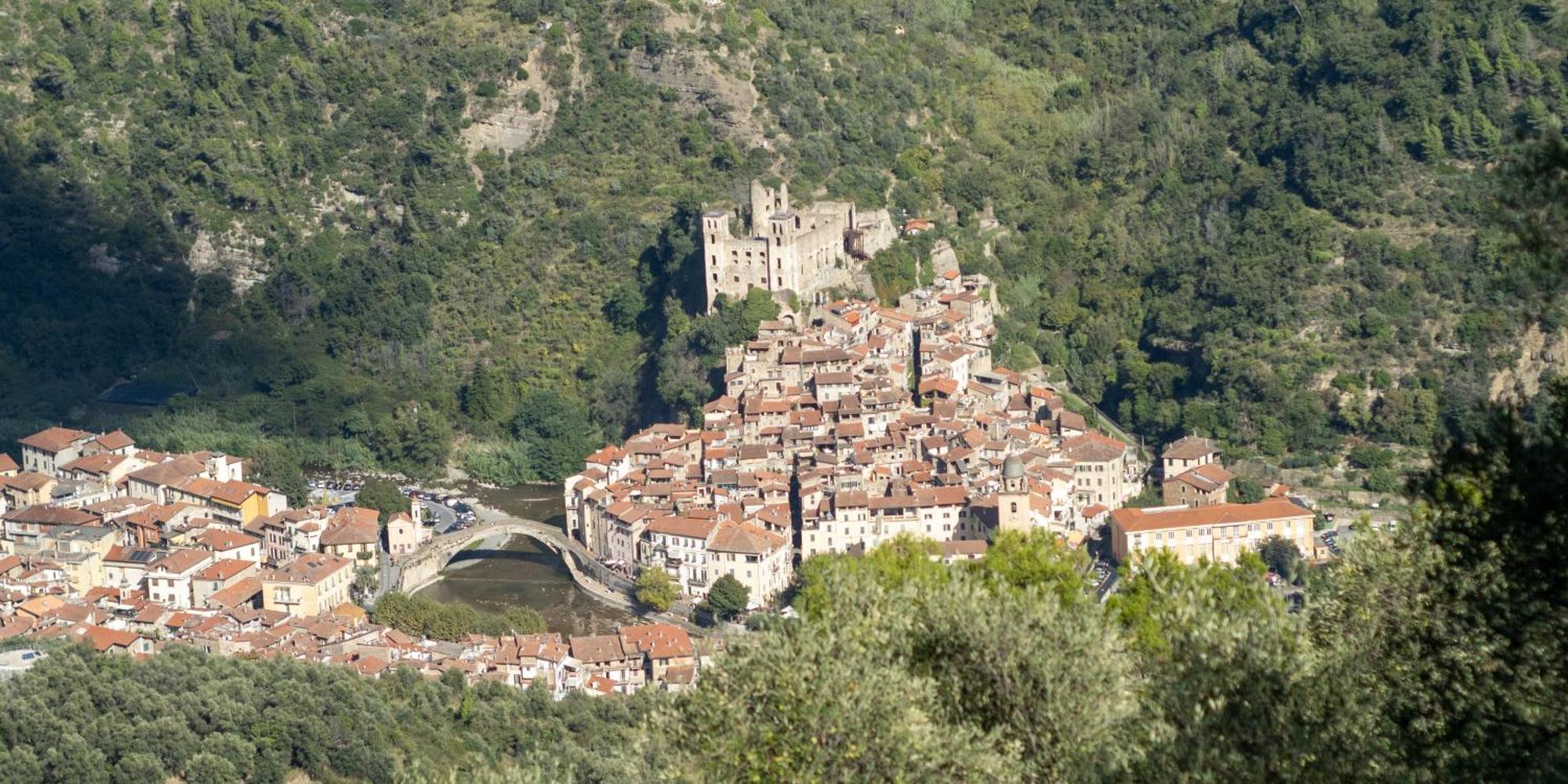 Terre Bianche Appartamenti Dolceacqua Zewnętrze zdjęcie
