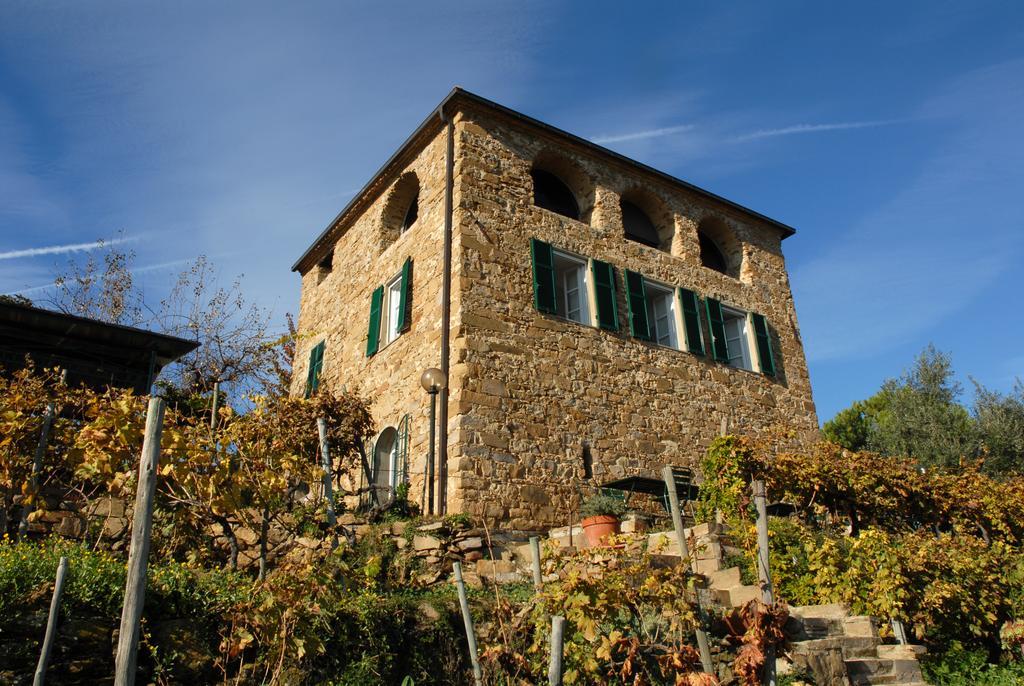 Terre Bianche Appartamenti Dolceacqua Zewnętrze zdjęcie