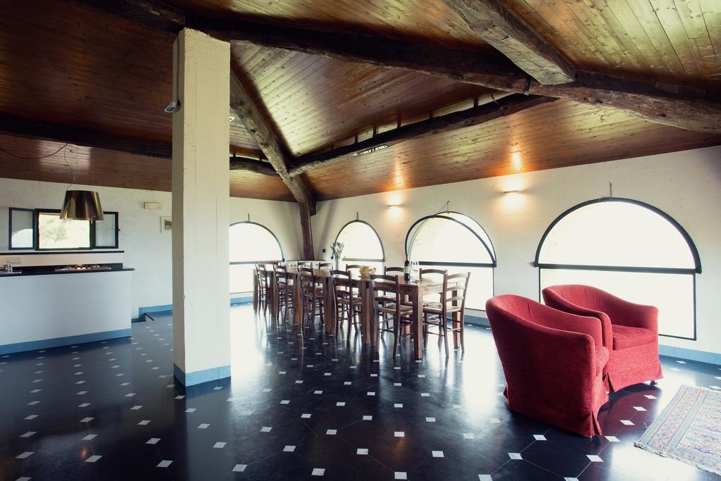 Terre Bianche Appartamenti Dolceacqua Zewnętrze zdjęcie