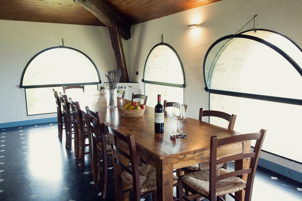 Terre Bianche Appartamenti Dolceacqua Zewnętrze zdjęcie