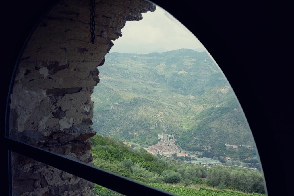 Terre Bianche Appartamenti Dolceacqua Zewnętrze zdjęcie