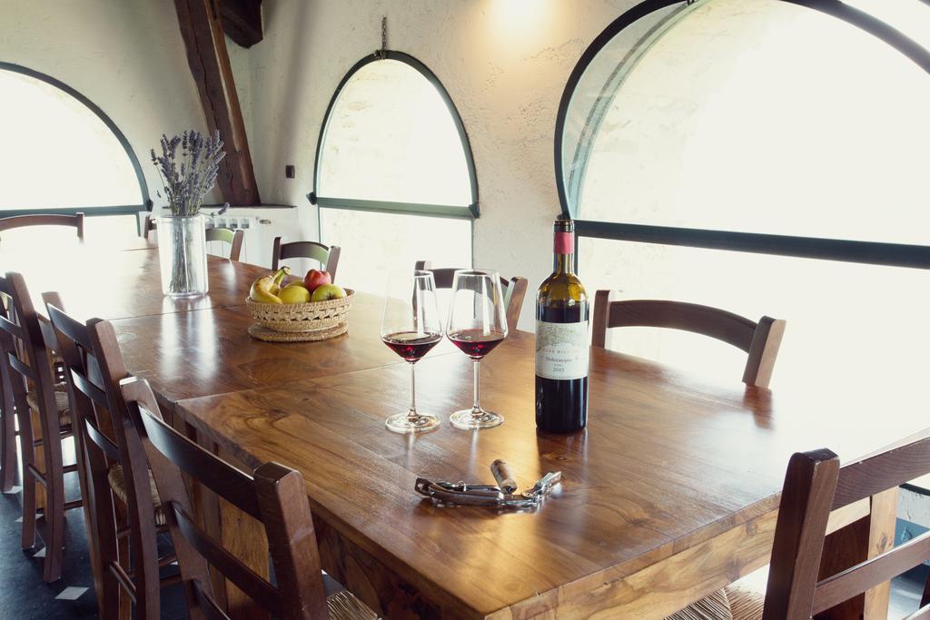 Terre Bianche Appartamenti Dolceacqua Zewnętrze zdjęcie
