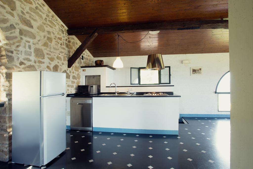 Terre Bianche Appartamenti Dolceacqua Zewnętrze zdjęcie