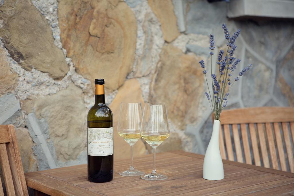 Terre Bianche Appartamenti Dolceacqua Zewnętrze zdjęcie