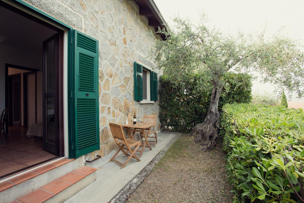 Terre Bianche Appartamenti Dolceacqua Zewnętrze zdjęcie