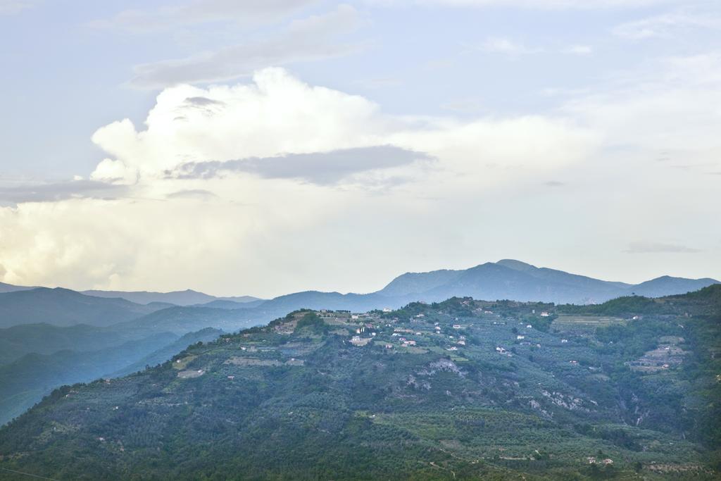 Terre Bianche Appartamenti Dolceacqua Zewnętrze zdjęcie